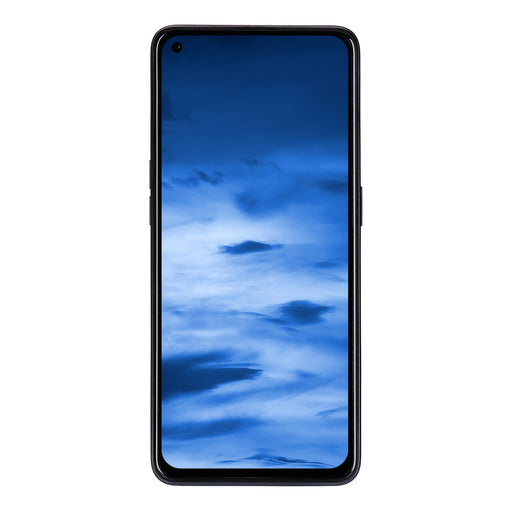 Produktbild Smartphone - OPPO Reno 7 Lite 5G Dual-SIM 128GB Cosmic Black