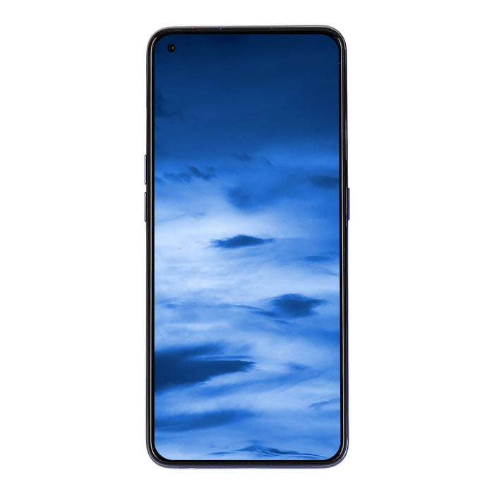 Oppo Reno 7 5G Dual-SIM 256GB Starry Black