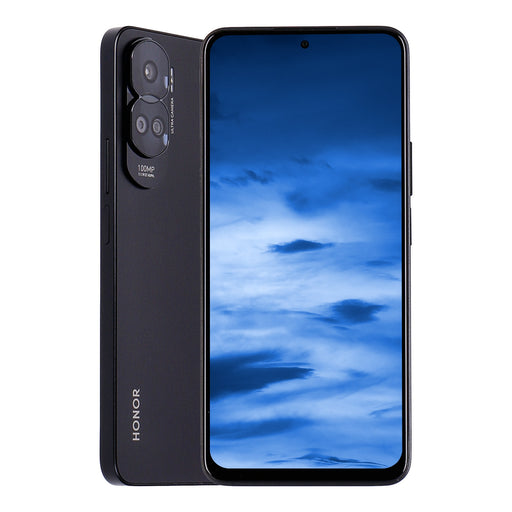 Produktbild Smartphone - Honor 90 Lite Dual-SIM 256GB Midnight Black