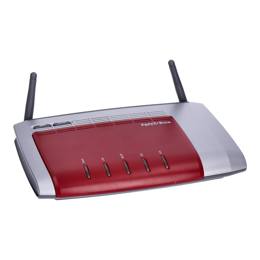 Produktbild WLAN-Router - AVM FRITZ!Box 3272 WLAN N-Router