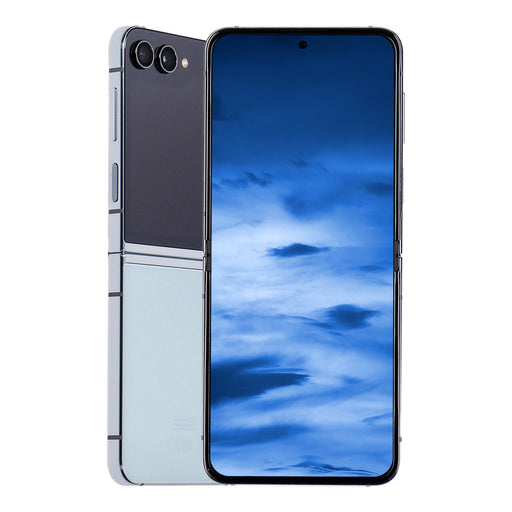 Produktbild Smartphone - Samsung Galaxy Z Flip 5 5G DS 256GB Mint