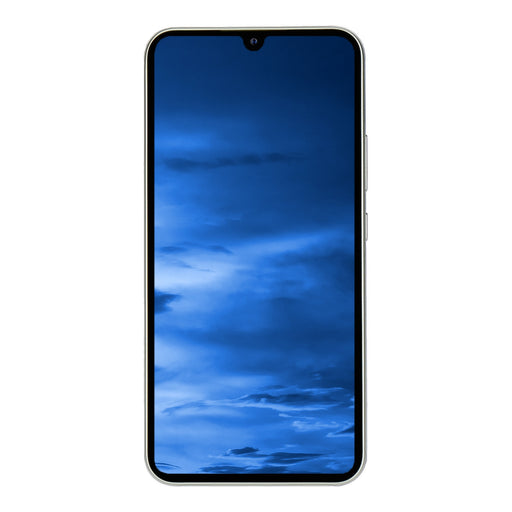 Produktbild Smartphone - Samsung Galaxy A34 5G Dual-SIM 128GB Awesome Lime