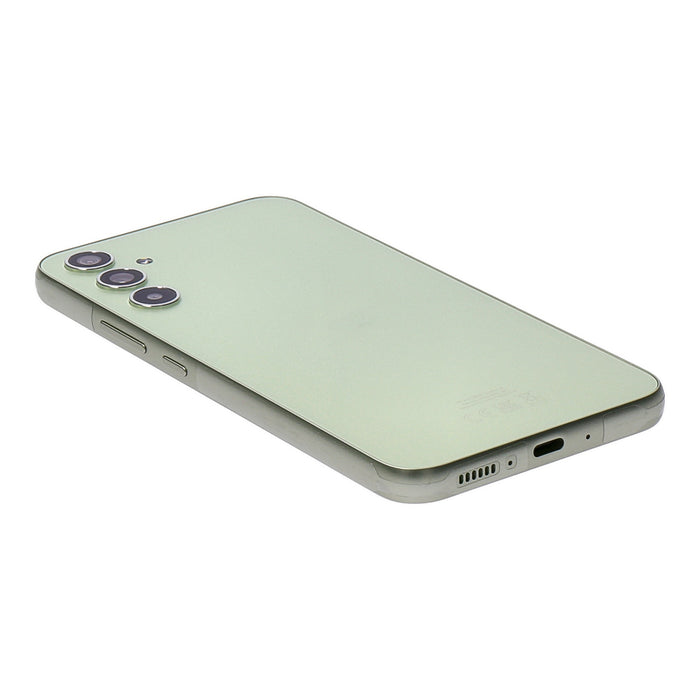 Samsung Galaxy A34 5G Dual-SIM 128GB Awesome Lime