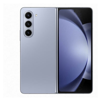 Galaxy Z Fold5 5G DS 256GB Icy Blue