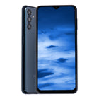 Samsung Galaxy A04s 4G Dual-SIM 32GB Grün