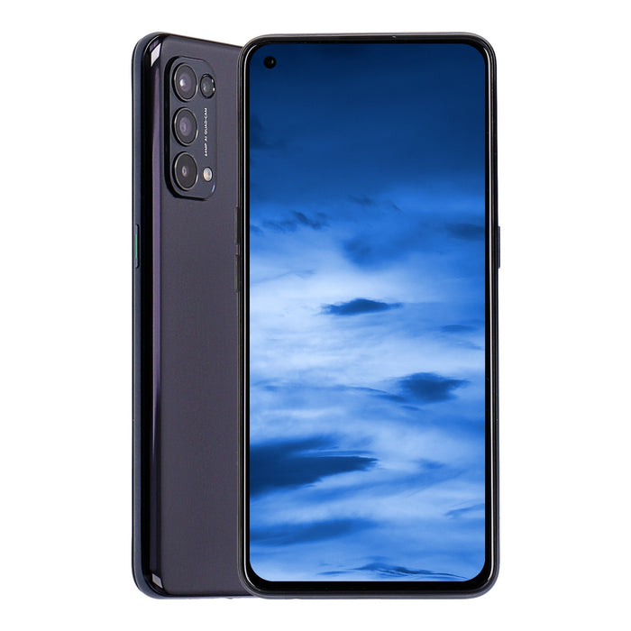 OPPO Reno5 5G Dual-SIM 128GB Starry Black