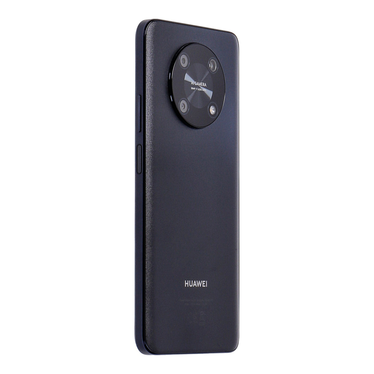 HUAWEI nova Y90 4G Dual-SIM 128GB Midnight Black