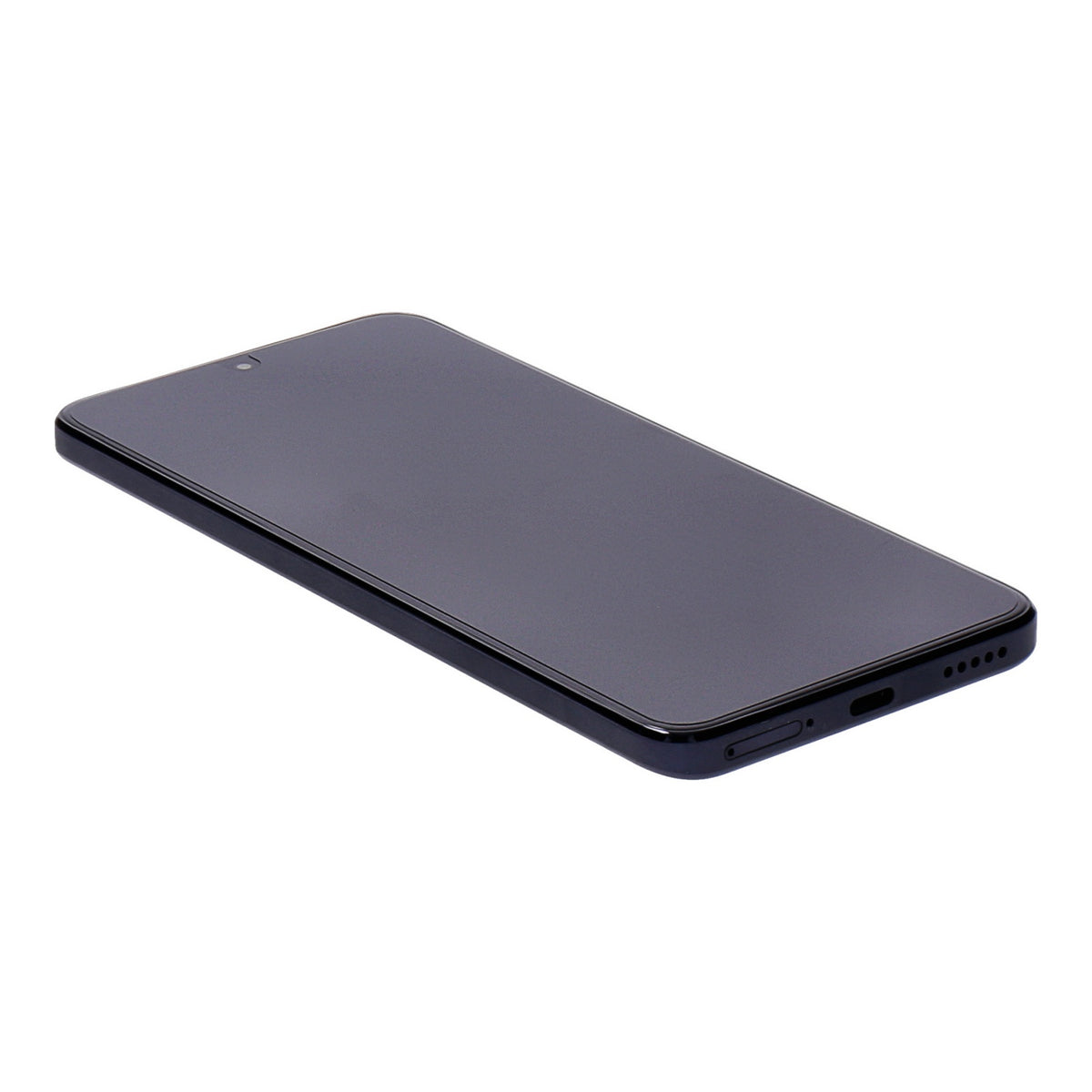 HUAWEI nova Y90 4G Dual-SIM 128GB Midnight Black