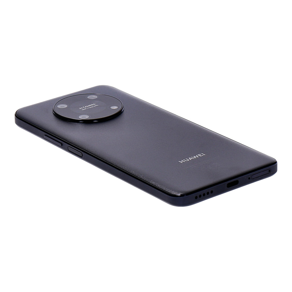 HUAWEI nova Y90 4G Dual-SIM 128GB Midnight Black