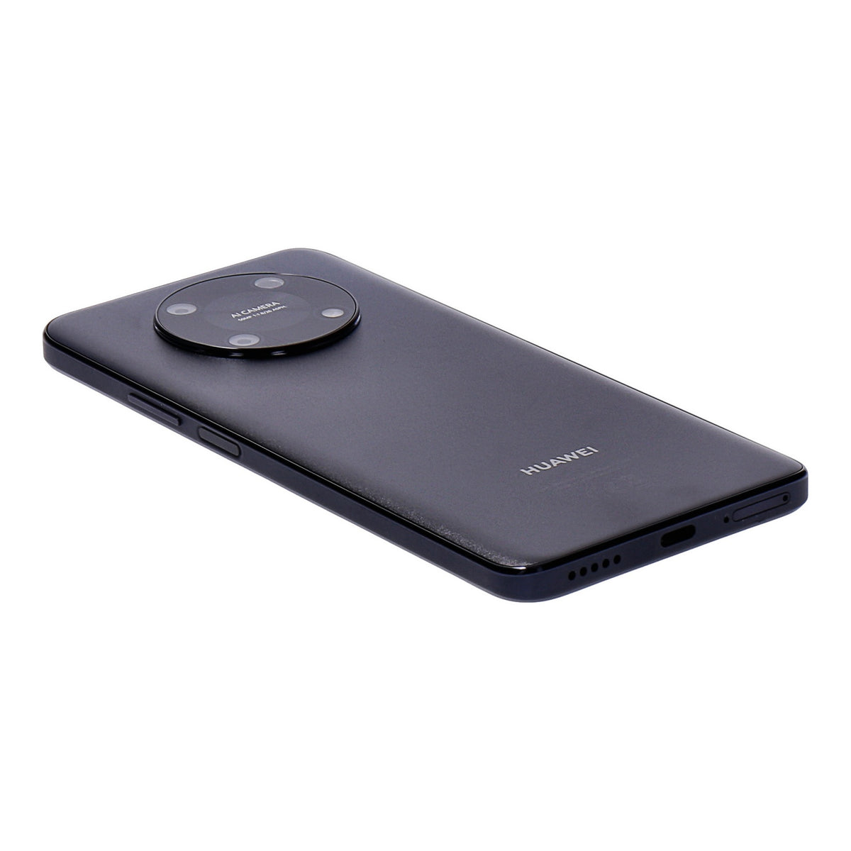 HUAWEI nova Y90 4G Dual-SIM 128GB Midnight Black