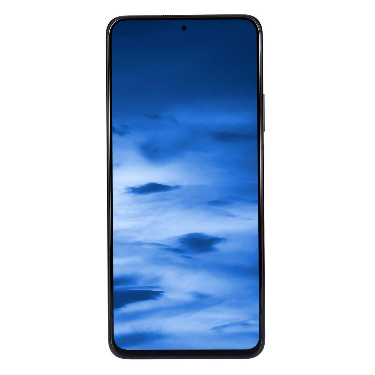 Produktbild Smartphone - HUAWEI nova Y90 4G Dual-SIM 128GB Midnight Black