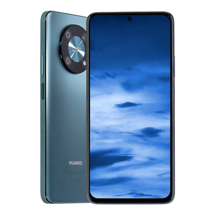 Huawei Nova Y90 Dual-SIM 128GB Emerald Green