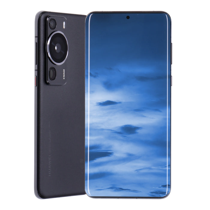 Huawei P60 Pro Dual-SIM 256GB Schwarz