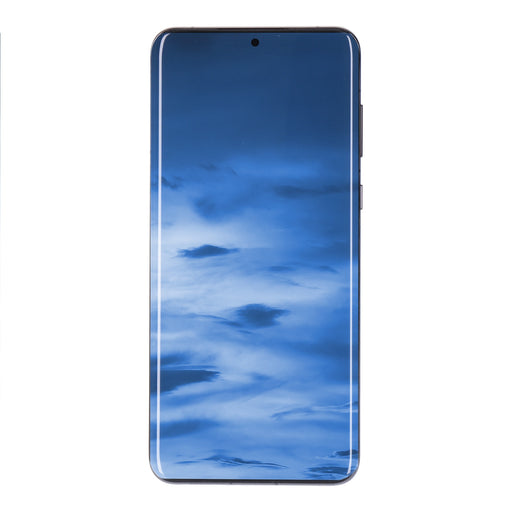 Produktbild Smartphone - HUAWEI P60 Pro 4G Dual-SIM 256GB Schwarz