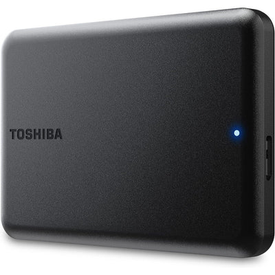 Canvio Partner ext. Festplatte 1TB