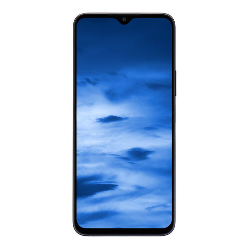 Produktbild Smartphone - Honor 70 Lite 5G Dual-SIM 128GB Midnight Black