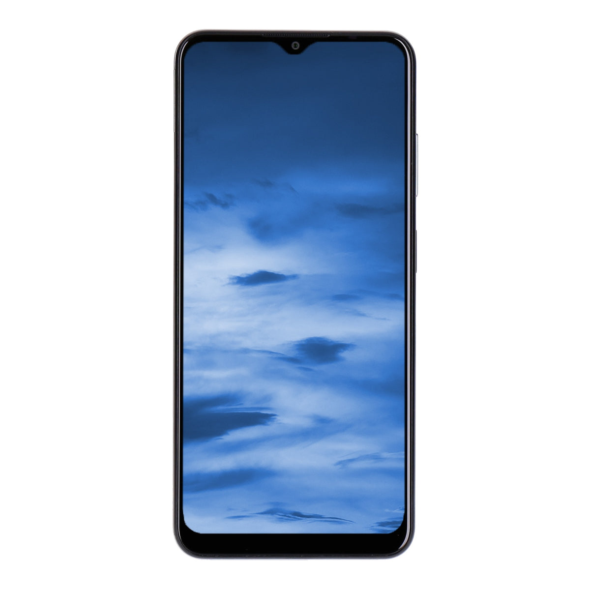 Produktbild Smartphone - Nokia G42 5G Dual-SIM 128GB Meteor Grey