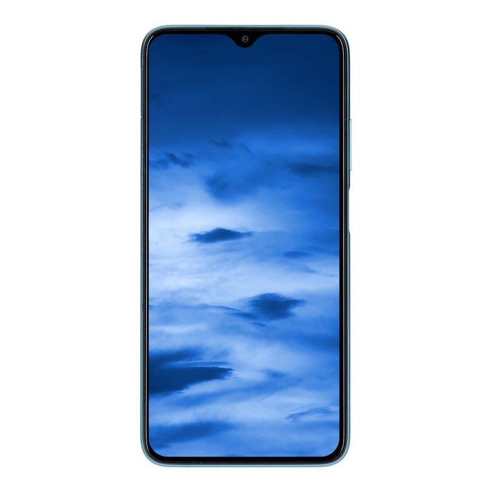 Xiaomi Redmi 9T Dual-SIM 64GB Ocean Green