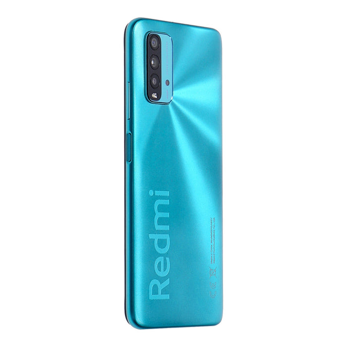 Xiaomi Redmi 9T Dual-SIM 64GB Ocean Green