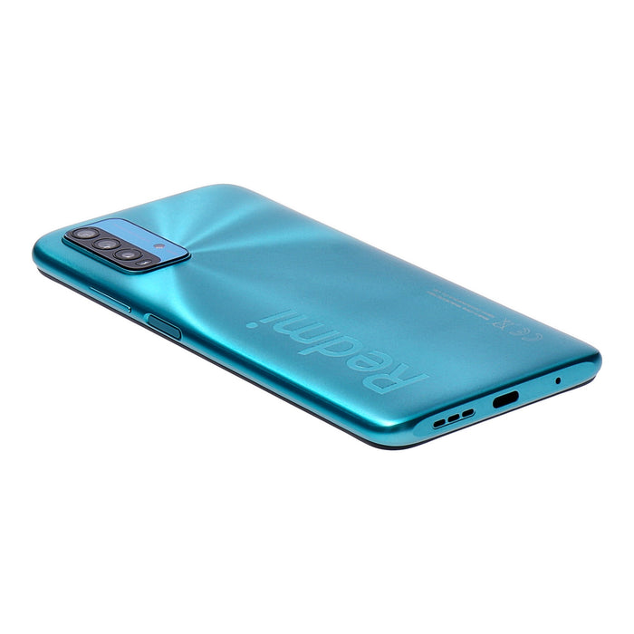 Xiaomi Redmi 9T Dual-SIM 64GB Ocean Green