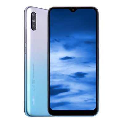 REDMI 9AT 4G Dual-SIM 32GB Glacial Blue