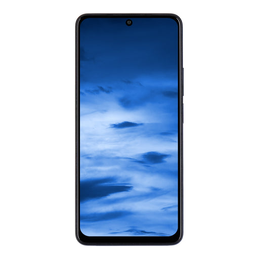 Produktbild Smartphone - Xiaomi Redmi Note 11 Pro+ 5G DS 128GB Forest Green