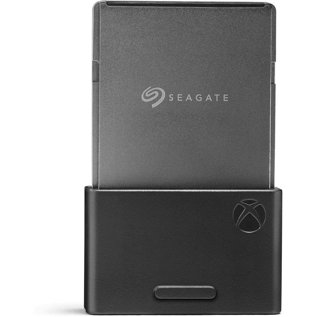 Produktbild Speichererweiterungskarte - Seagate Expansion Speichererweiterungskarte 2TB für Xbox Series X