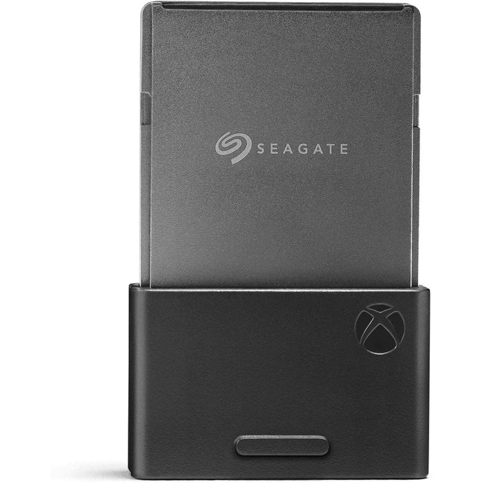 Seagate Expansion Speichererweiterungskarte 2TB für Xbox Series X