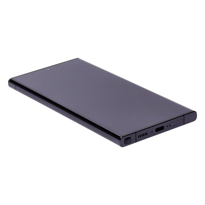 Samsung Galaxy S23 Ultra 5G 512GB Phantom Black