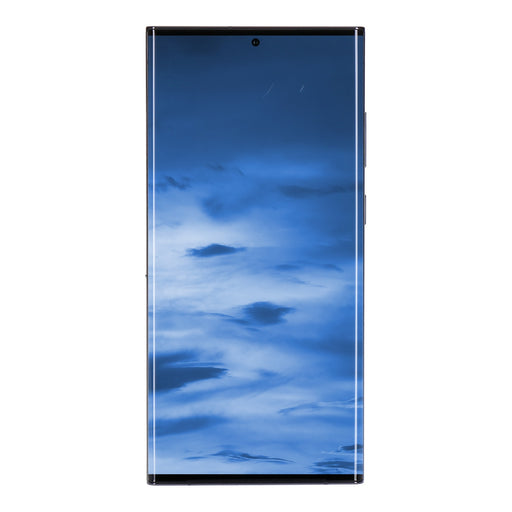 Produktbild Smartphone - Samsung Galaxy S23 Ultra 5G 512GB Phantom Black