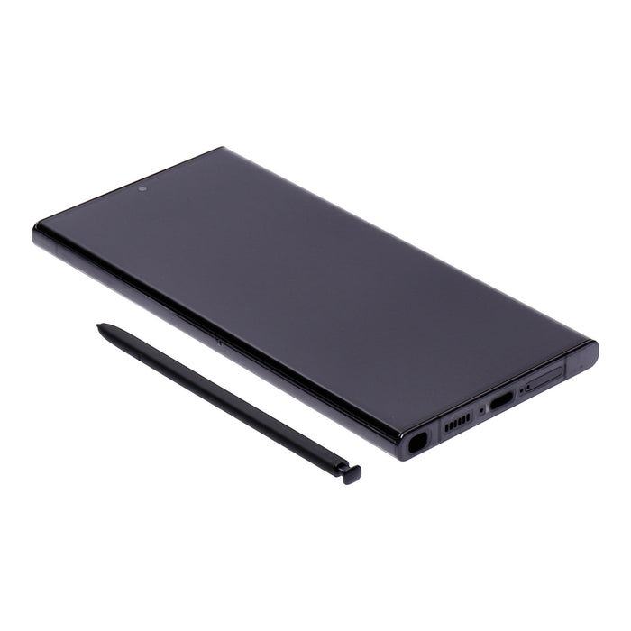 Samsung Galaxy S23 Ultra 5G 512GB Phantom Black