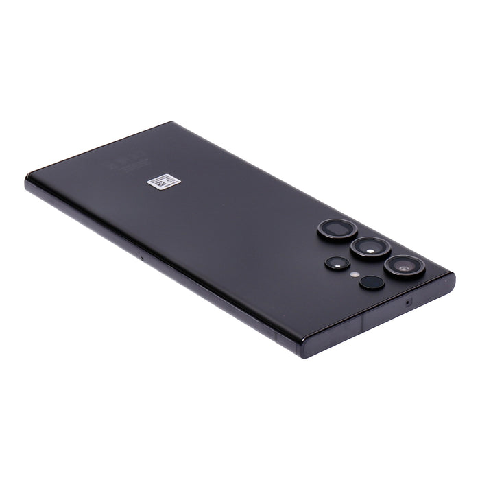 Samsung Galaxy S23 Ultra 5G 512GB Phantom Black