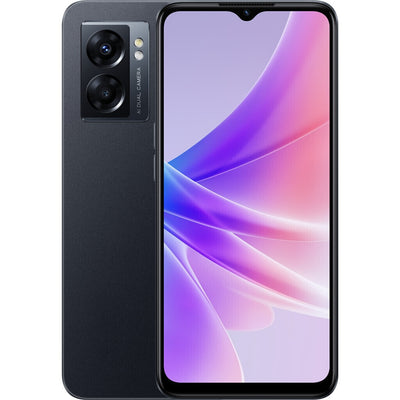 Oppo A77 5G Dual-SIM 128GB Ocean Blue
