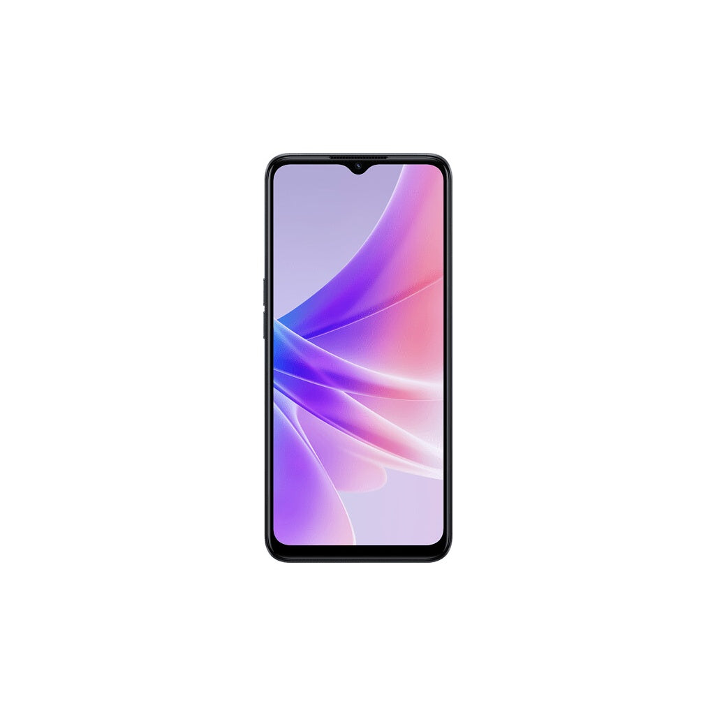 Produktbild Smartphone - OPPO A77 5G Dual-SIM 128GB Midnight Black