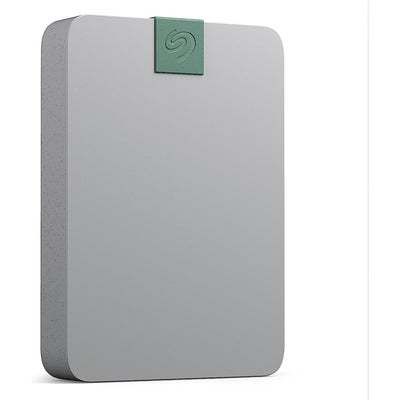 Ultra Touch HDD Festplatte 4TB grau