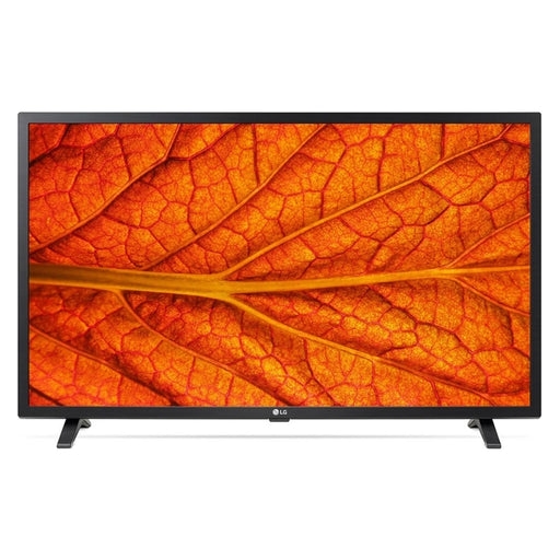 Produktbild LED-Fernseher - LG 32LM637BPLA 32 Zoll LED Smart-TV schwarz
