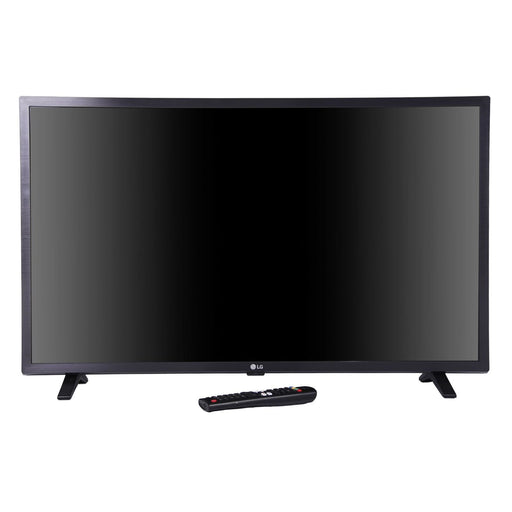 Produktbild LCD-LED Fernseher - LG LED- SMART- TV 32 Zoll LQ630B6LA