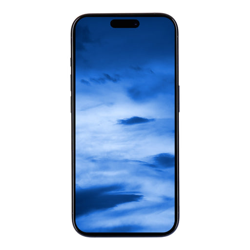 Produktbild Smartphone - Apple iPhone 15 Pro 256GB Titan Blau