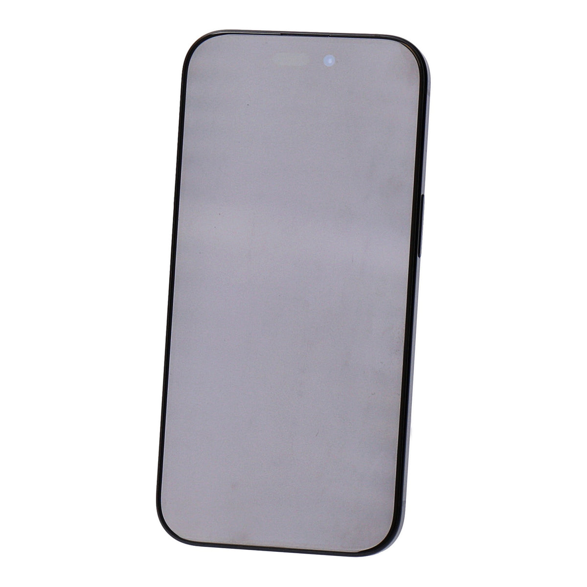 Produktbild Smartphone - Apple iPhone 15 256GB Schwarz
