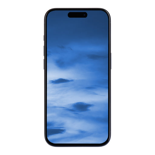 Produktbild Smartphone - Apple iPhone 15 Pro 128GB Titan Blau