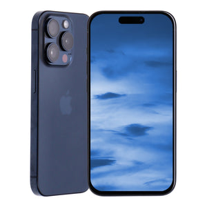 Apple iPhone 15 Pro