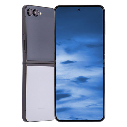 Produktbild Smartphone - Samsung Galaxy Z Flip5 5G DS 512GB Cream