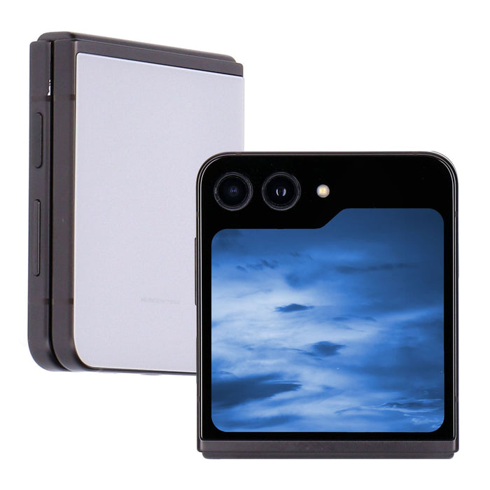 Samsung Galaxy Z Flip5 5G DS 512GB Cream