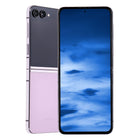 Samsung Galaxy Z Flip5 5G Dual-SIM 256GB Lavender