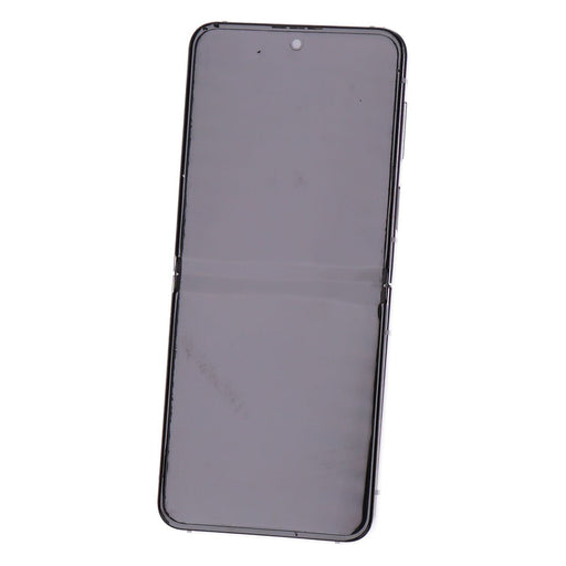 Produktbild Smartphone - Samsung Galaxy Z Flip5 5G Dual-SIM 256GB Lavender