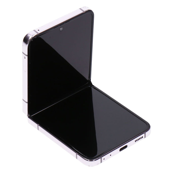 Samsung Galaxy Z Flip5 5G Dual-SIM 256GB Lavender