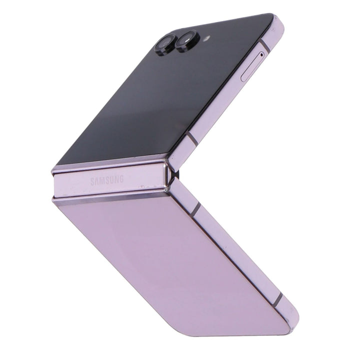 Samsung Galaxy Z Flip5 5G Dual-SIM 256GB Lavender