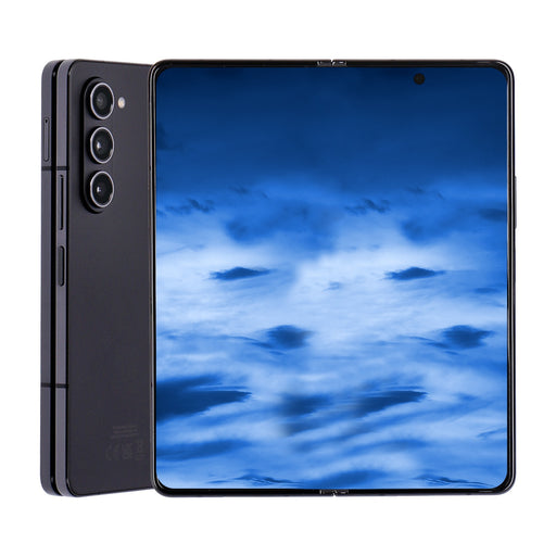 Produktbild Smartphone - Samsung Galaxy Z Fold5 DS 256GB Phantom Black