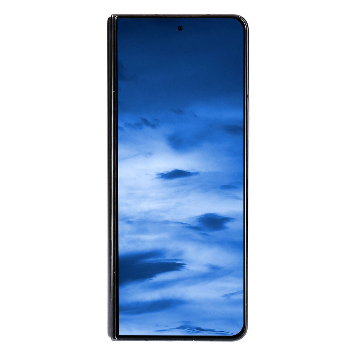 Produktbild Smartphone - Samsung Galaxy Z Fold5 5G 512GB Phantom Black