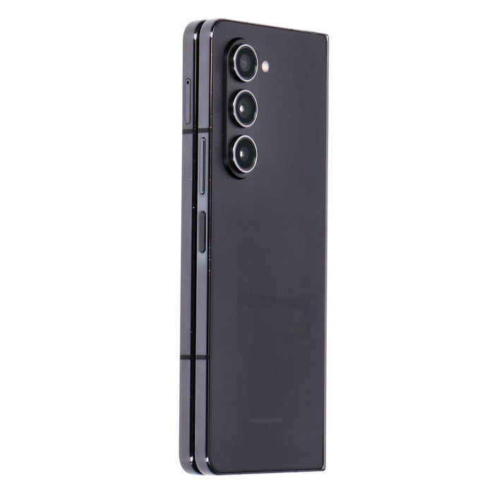Samsung Galaxy Z Fold5 5G 512GB Phantom Black